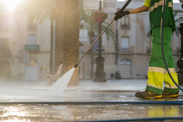Best Building Exterior Pressure Washing in Sands Point, NY